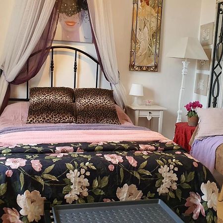Holidays In Florence Hotel Екстериор снимка