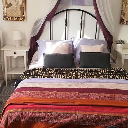 Holidays In Florence Hotel Екстериор снимка