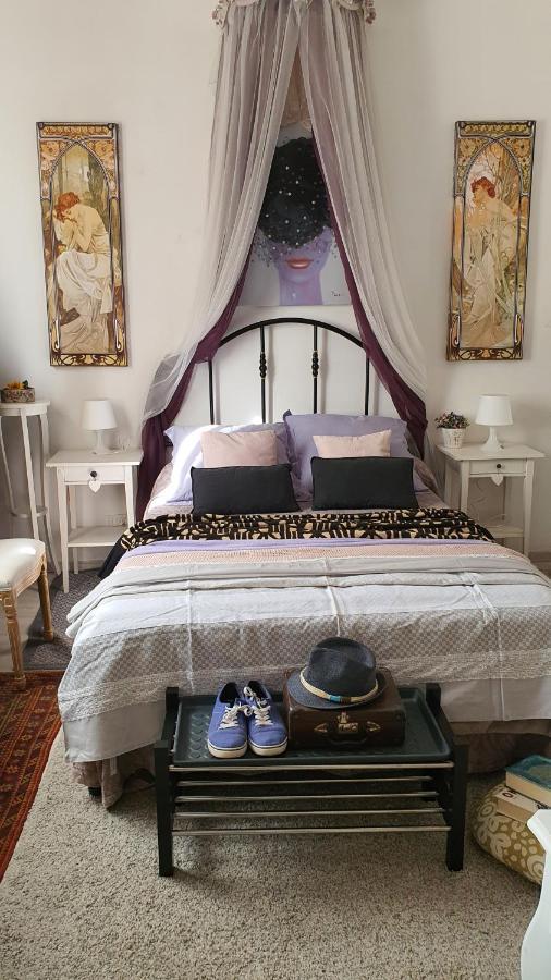 Holidays In Florence Hotel Екстериор снимка