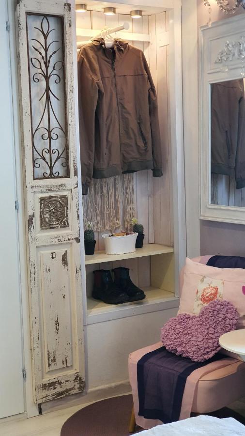 Holidays In Florence Hotel Екстериор снимка