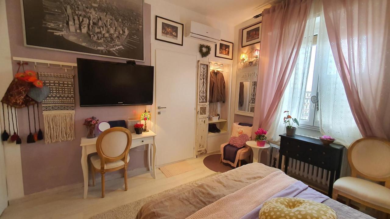 Holidays In Florence Hotel Екстериор снимка