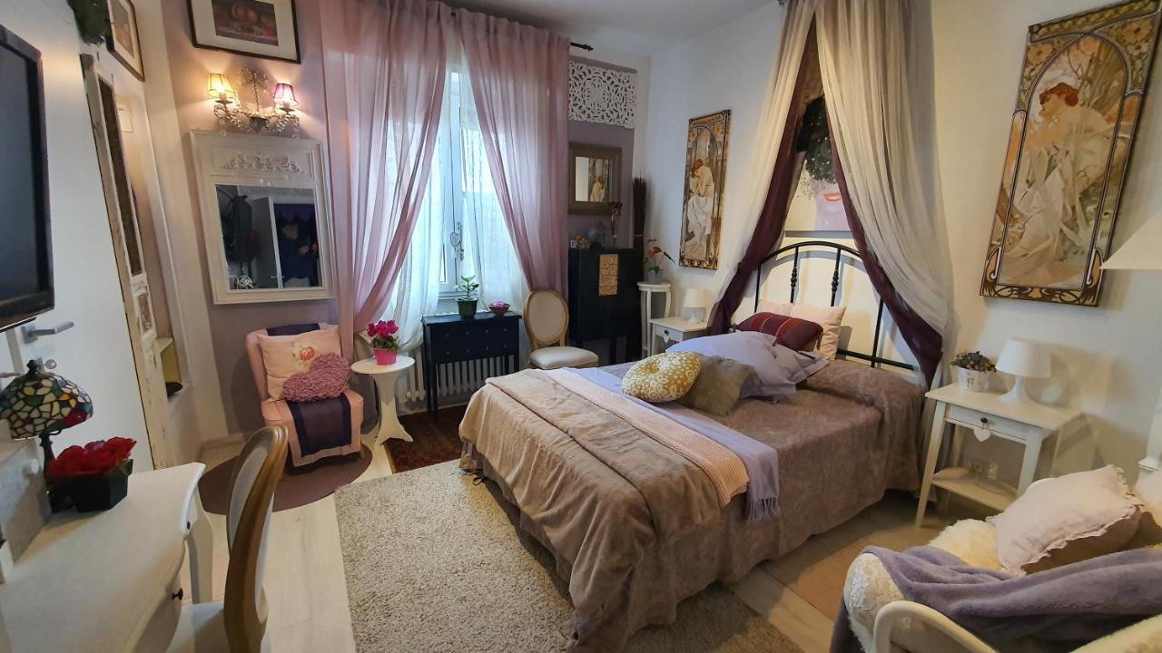 Holidays In Florence Hotel Екстериор снимка