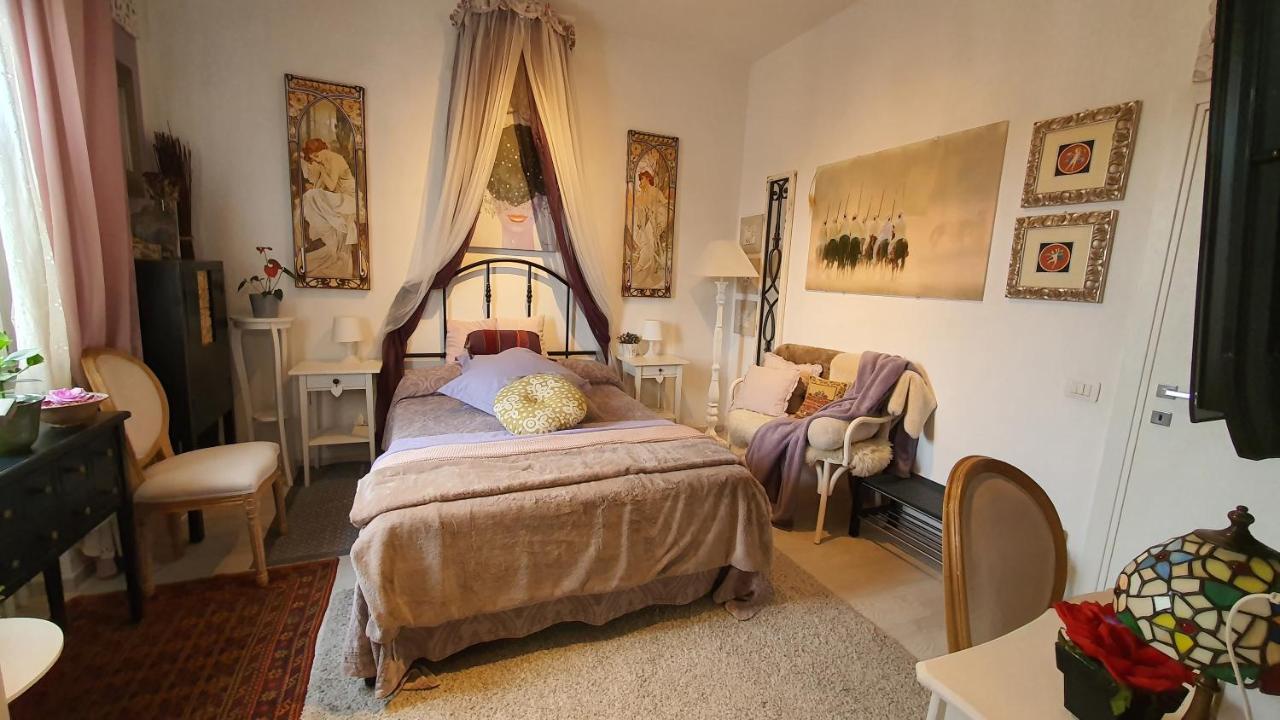 Holidays In Florence Hotel Екстериор снимка