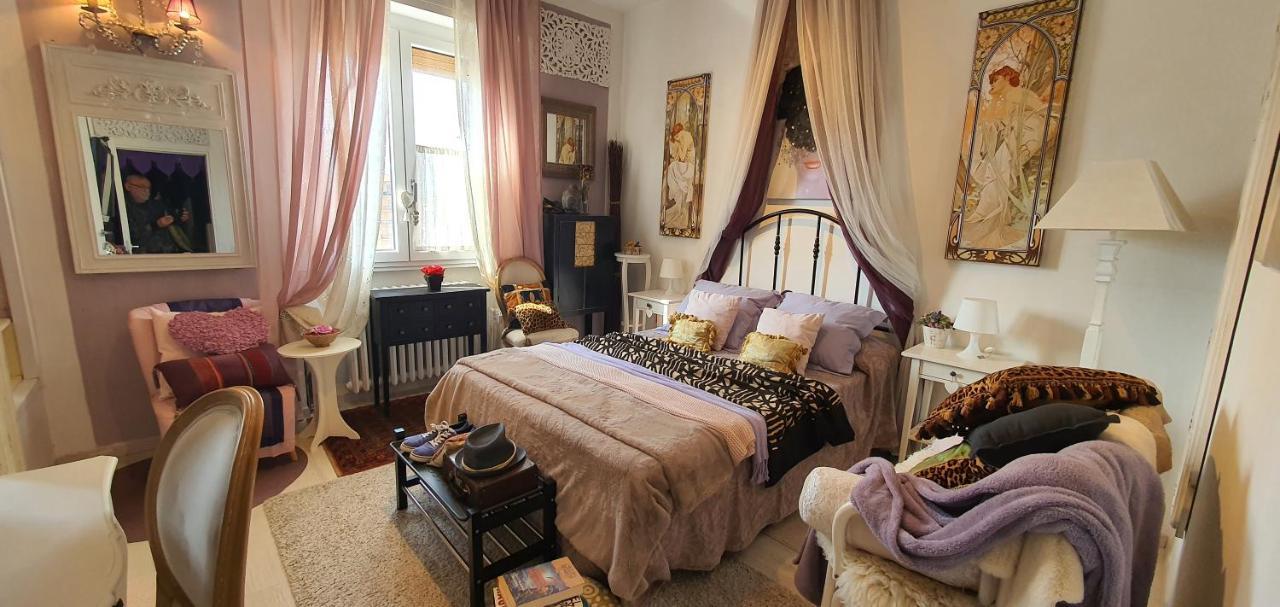 Holidays In Florence Hotel Екстериор снимка