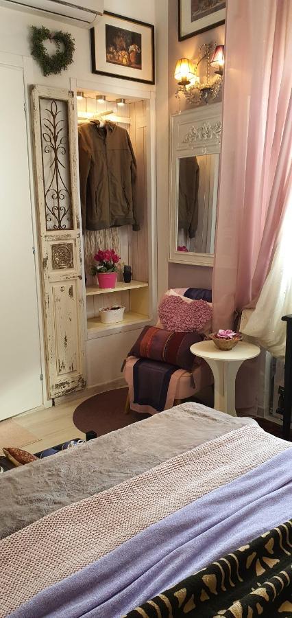 Holidays In Florence Hotel Екстериор снимка