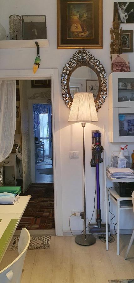 Holidays In Florence Hotel Екстериор снимка