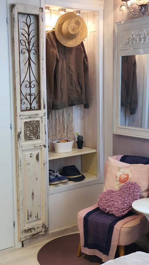 Holidays In Florence Hotel Екстериор снимка