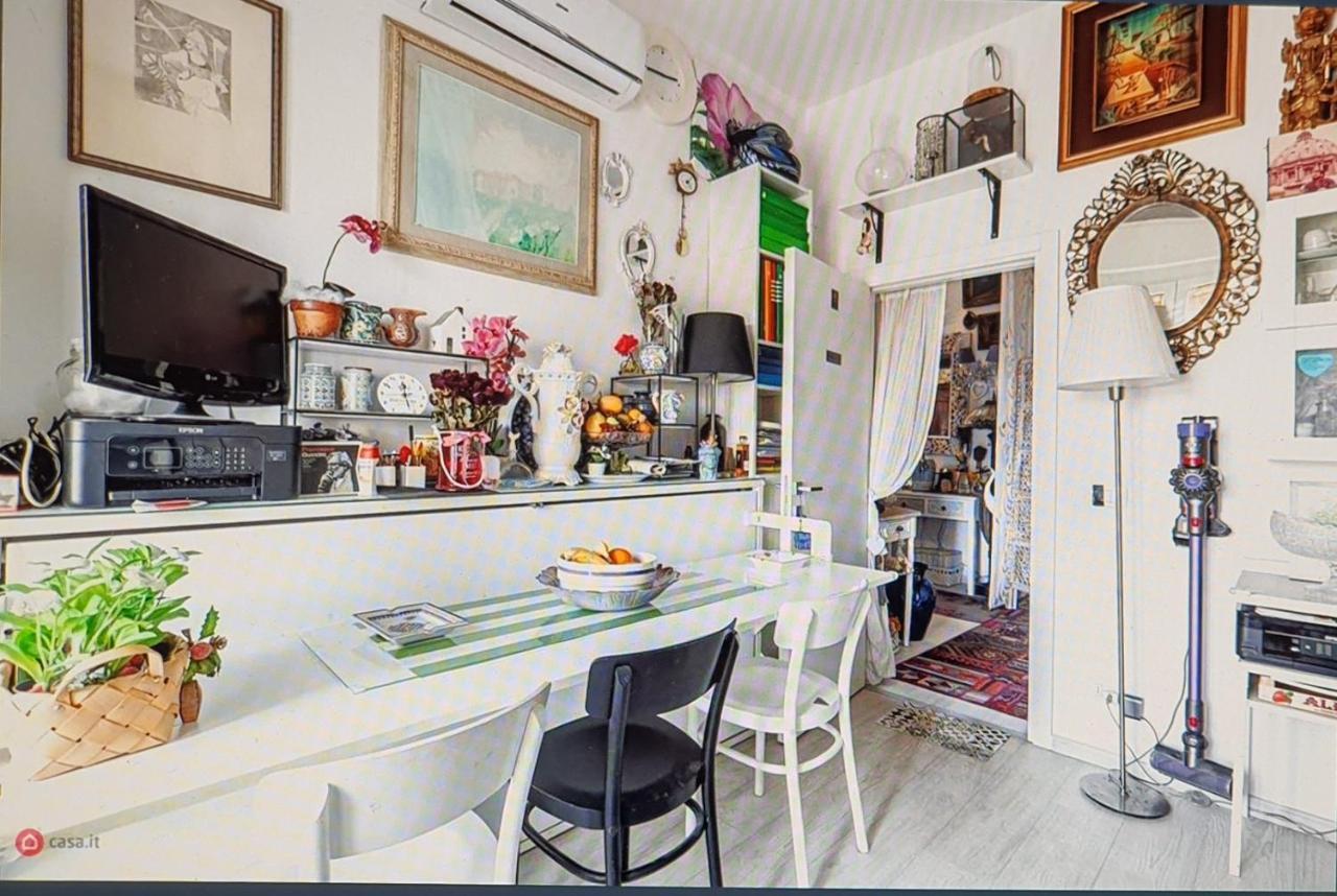 Holidays In Florence Hotel Екстериор снимка