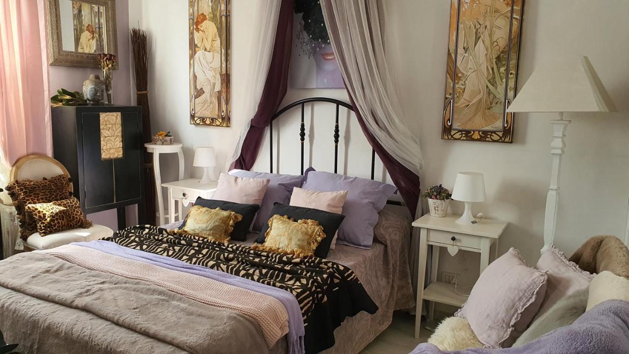 Holidays In Florence Hotel Екстериор снимка