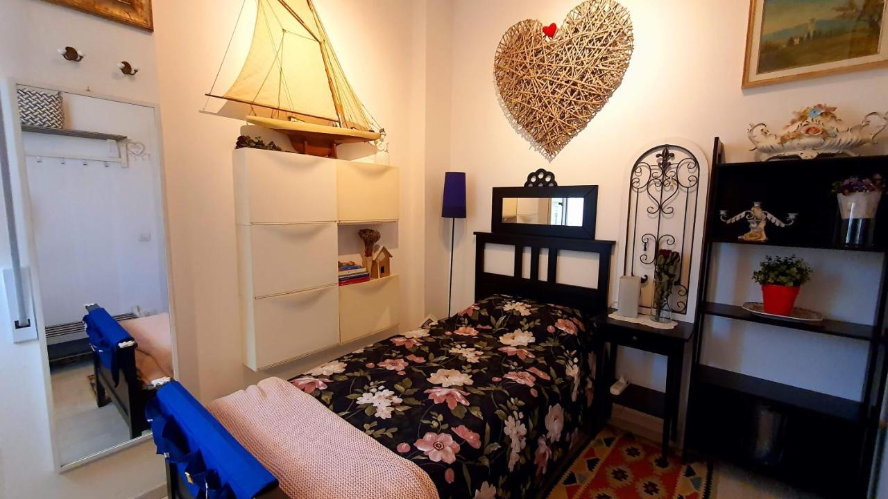 Holidays In Florence Hotel Екстериор снимка