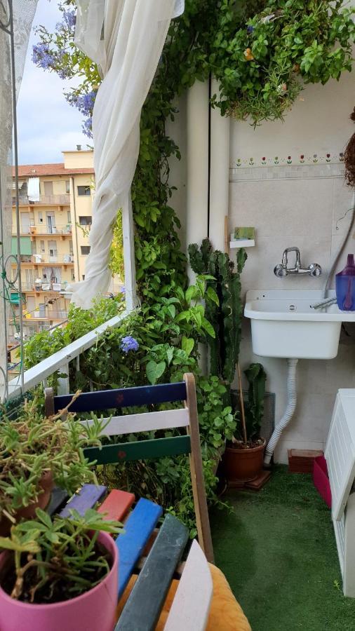 Holidays In Florence Hotel Екстериор снимка