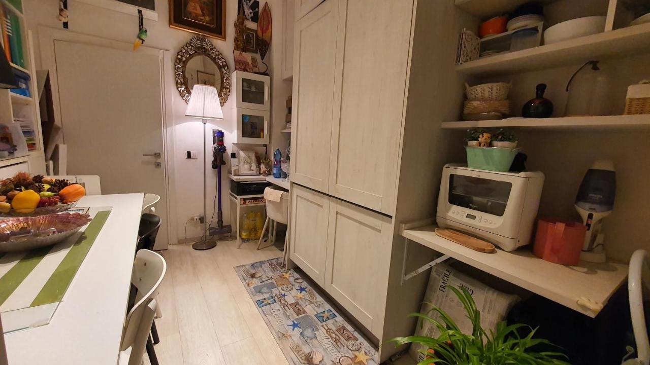 Holidays In Florence Hotel Екстериор снимка