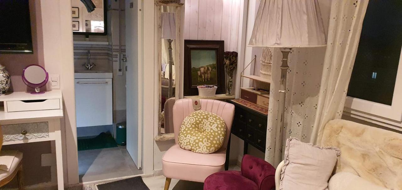 Holidays In Florence Hotel Екстериор снимка