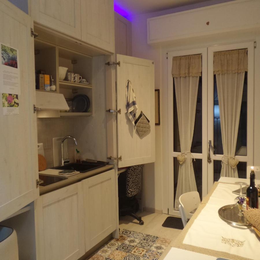 Holidays In Florence Hotel Екстериор снимка