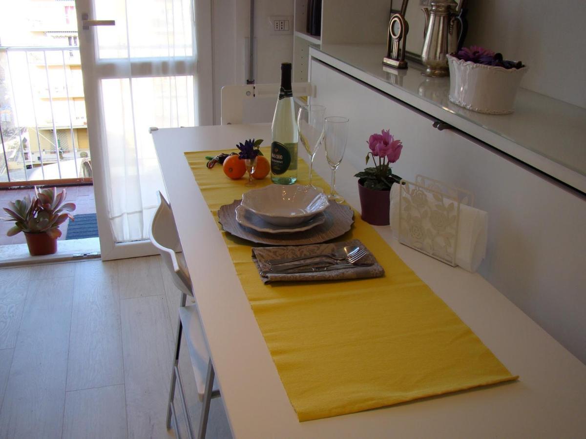 Holidays In Florence Hotel Екстериор снимка