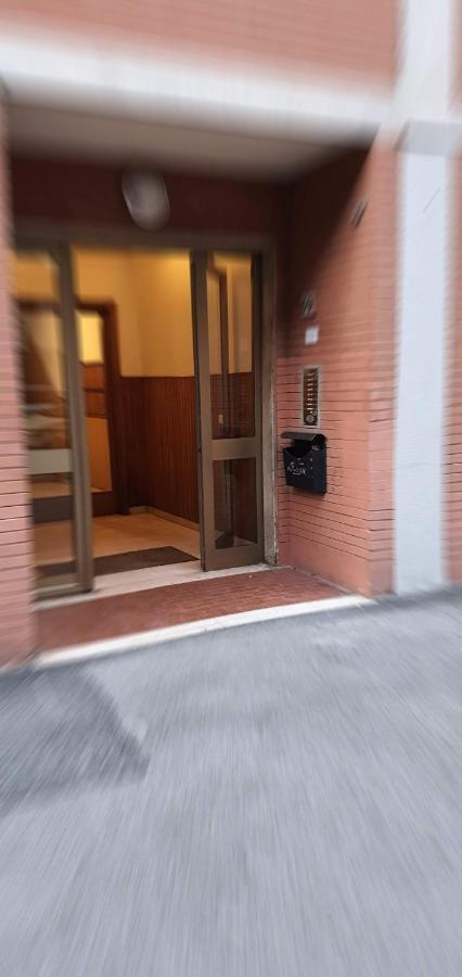 Holidays In Florence Hotel Екстериор снимка