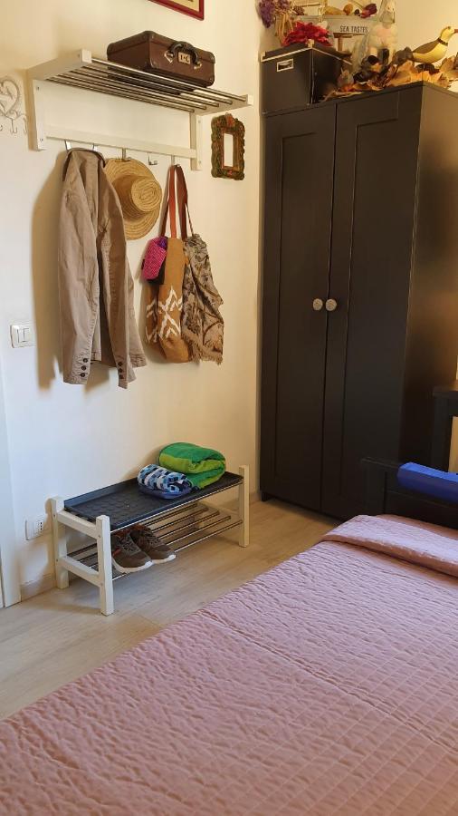 Holidays In Florence Hotel Екстериор снимка