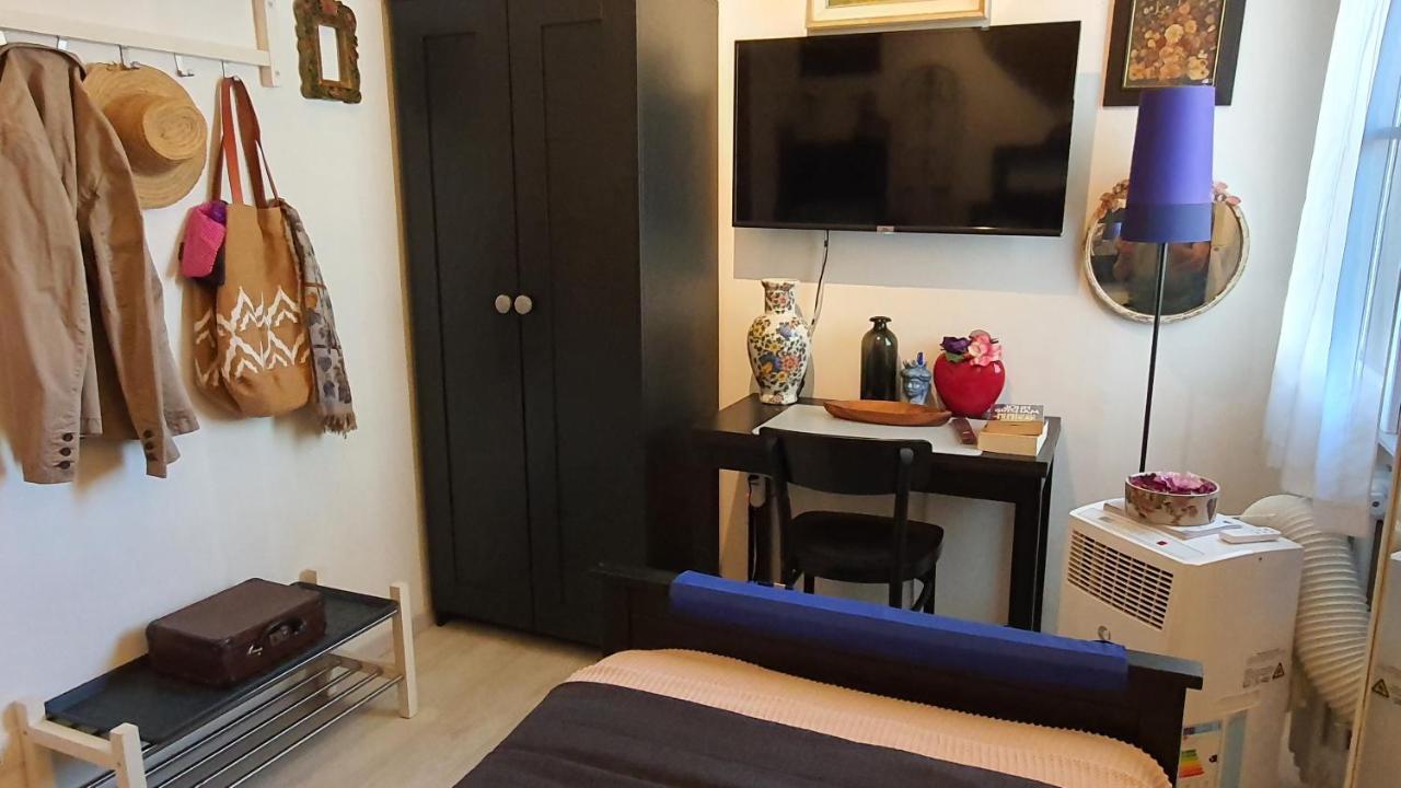 Holidays In Florence Hotel Екстериор снимка