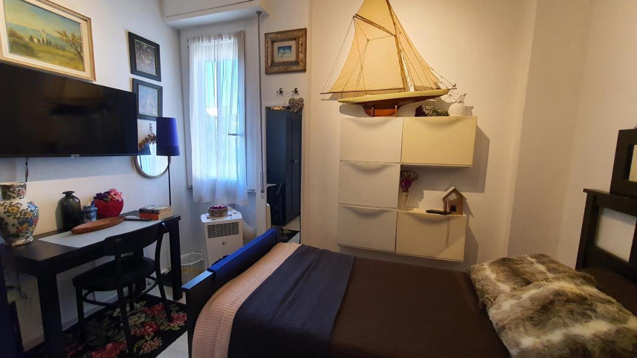 Holidays In Florence Hotel Екстериор снимка