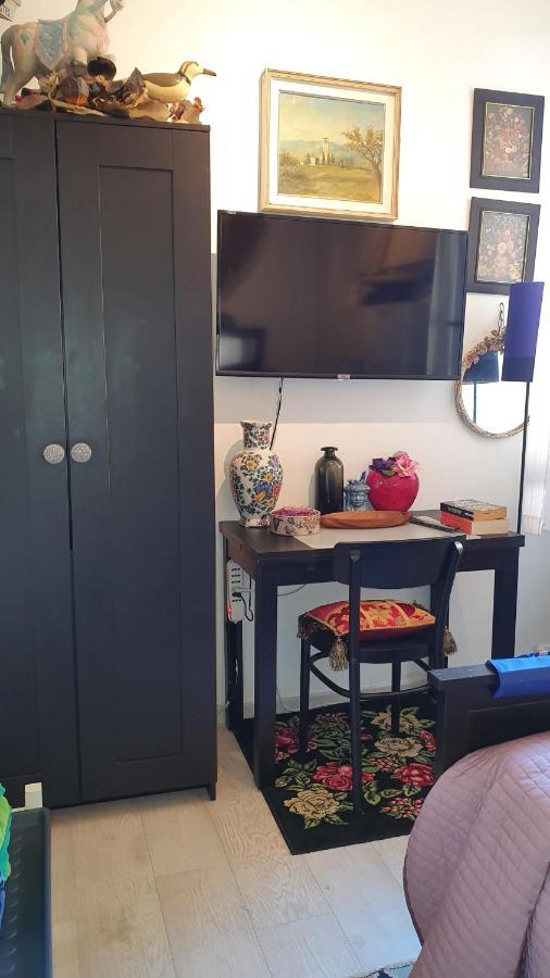 Holidays In Florence Hotel Екстериор снимка