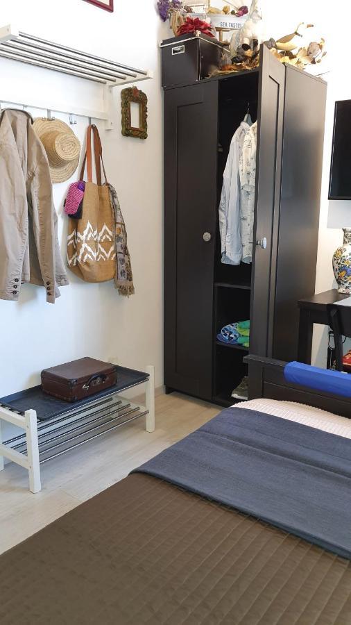 Holidays In Florence Hotel Екстериор снимка