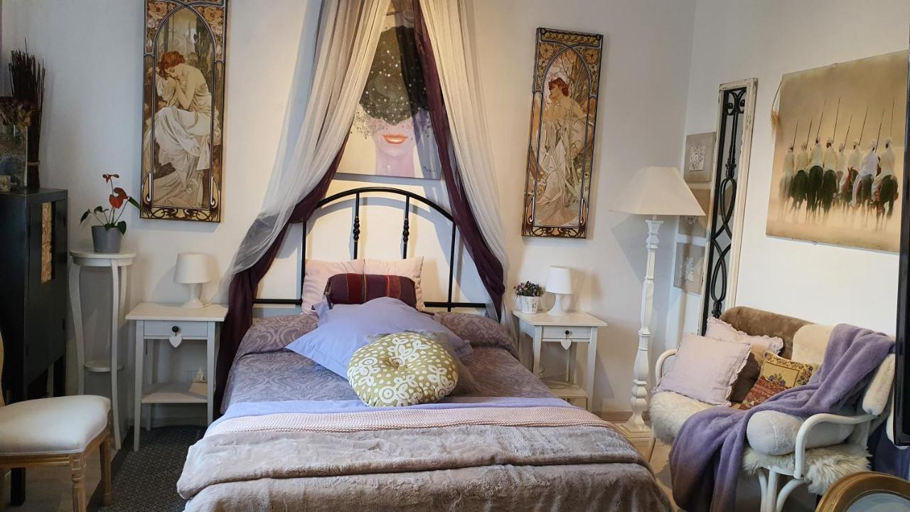 Holidays In Florence Hotel Екстериор снимка
