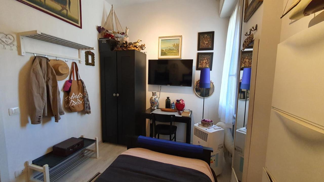 Holidays In Florence Hotel Екстериор снимка