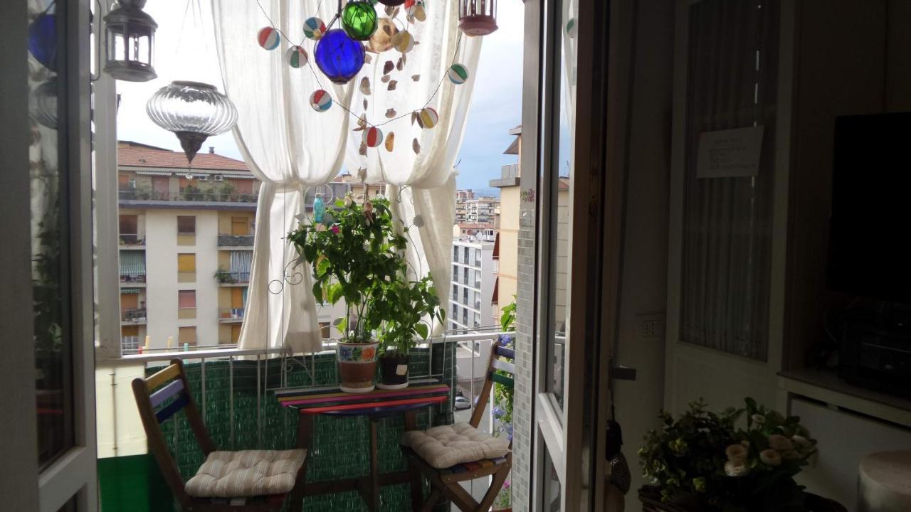 Holidays In Florence Hotel Екстериор снимка
