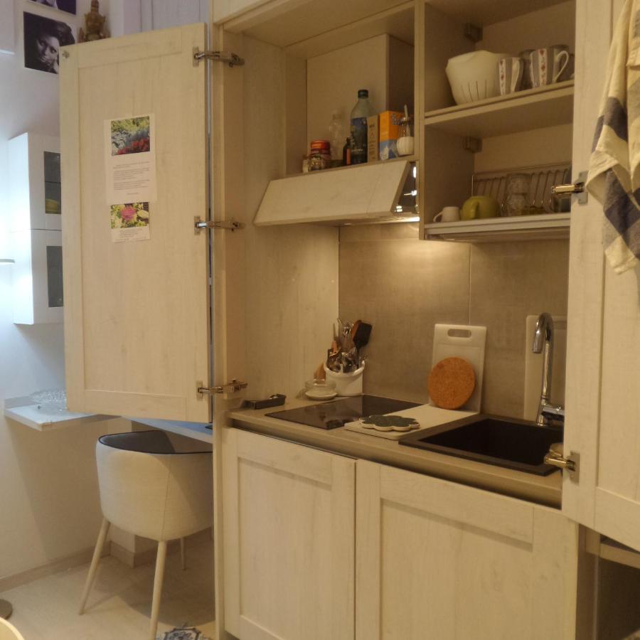 Holidays In Florence Hotel Екстериор снимка