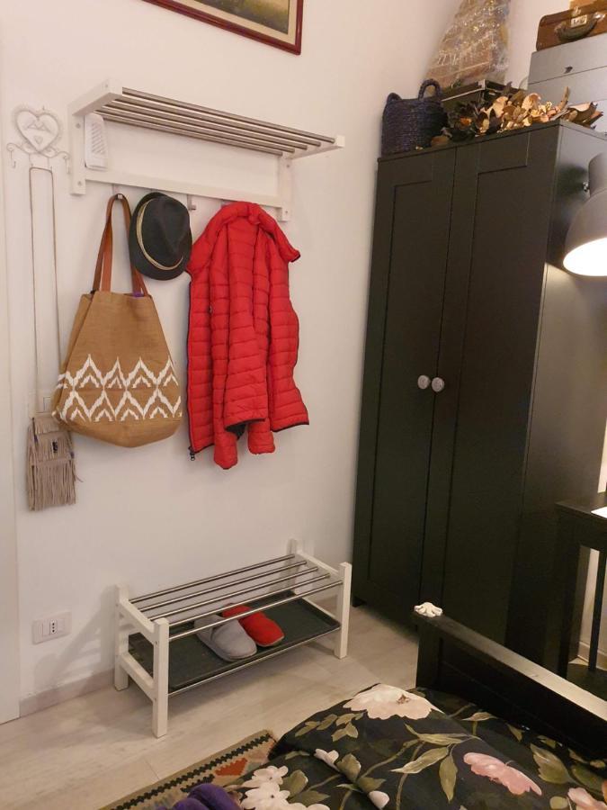 Holidays In Florence Hotel Екстериор снимка