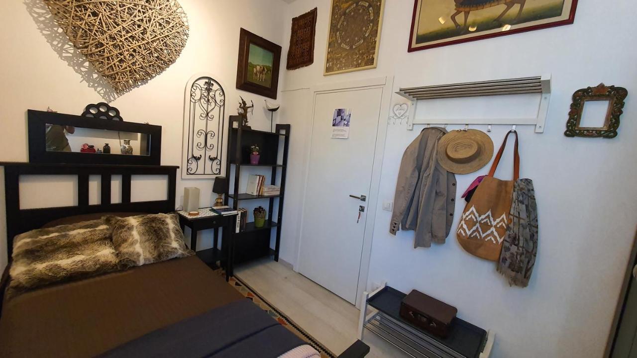Holidays In Florence Hotel Екстериор снимка