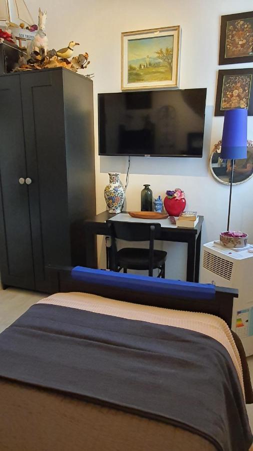 Holidays In Florence Hotel Екстериор снимка