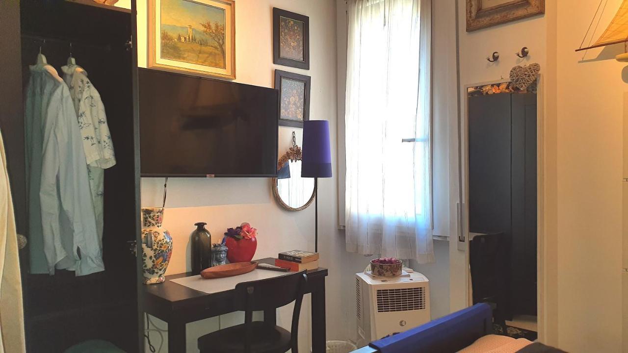 Holidays In Florence Hotel Екстериор снимка