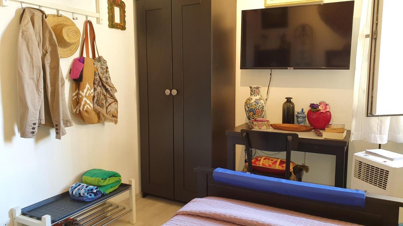 Holidays In Florence Hotel Екстериор снимка