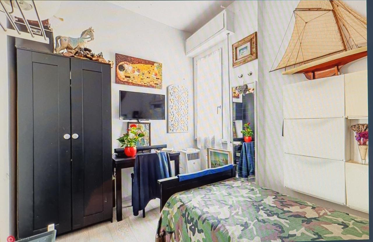 Holidays In Florence Hotel Екстериор снимка