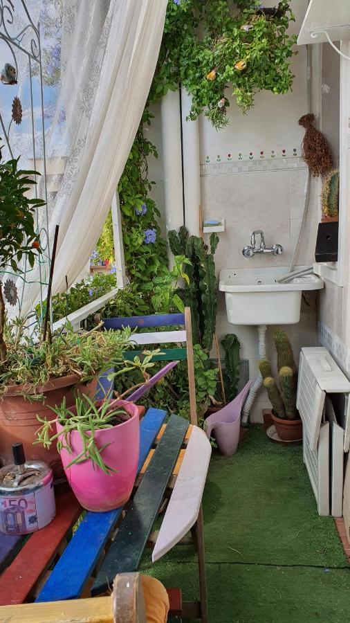 Holidays In Florence Hotel Екстериор снимка
