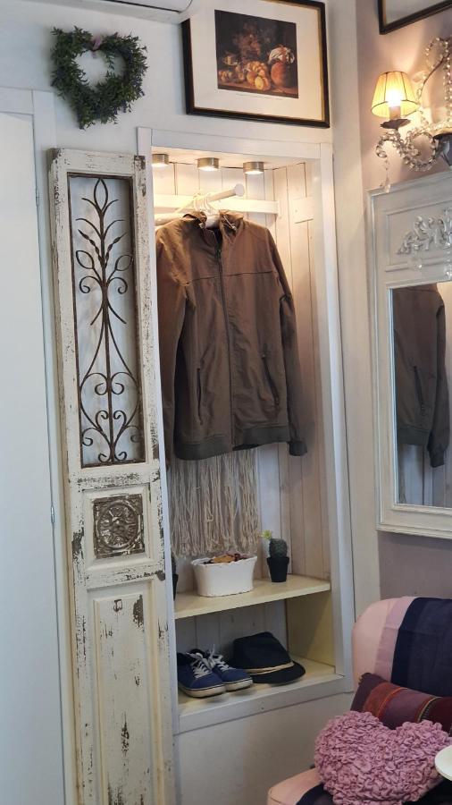 Holidays In Florence Hotel Екстериор снимка