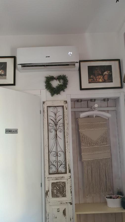 Holidays In Florence Hotel Екстериор снимка