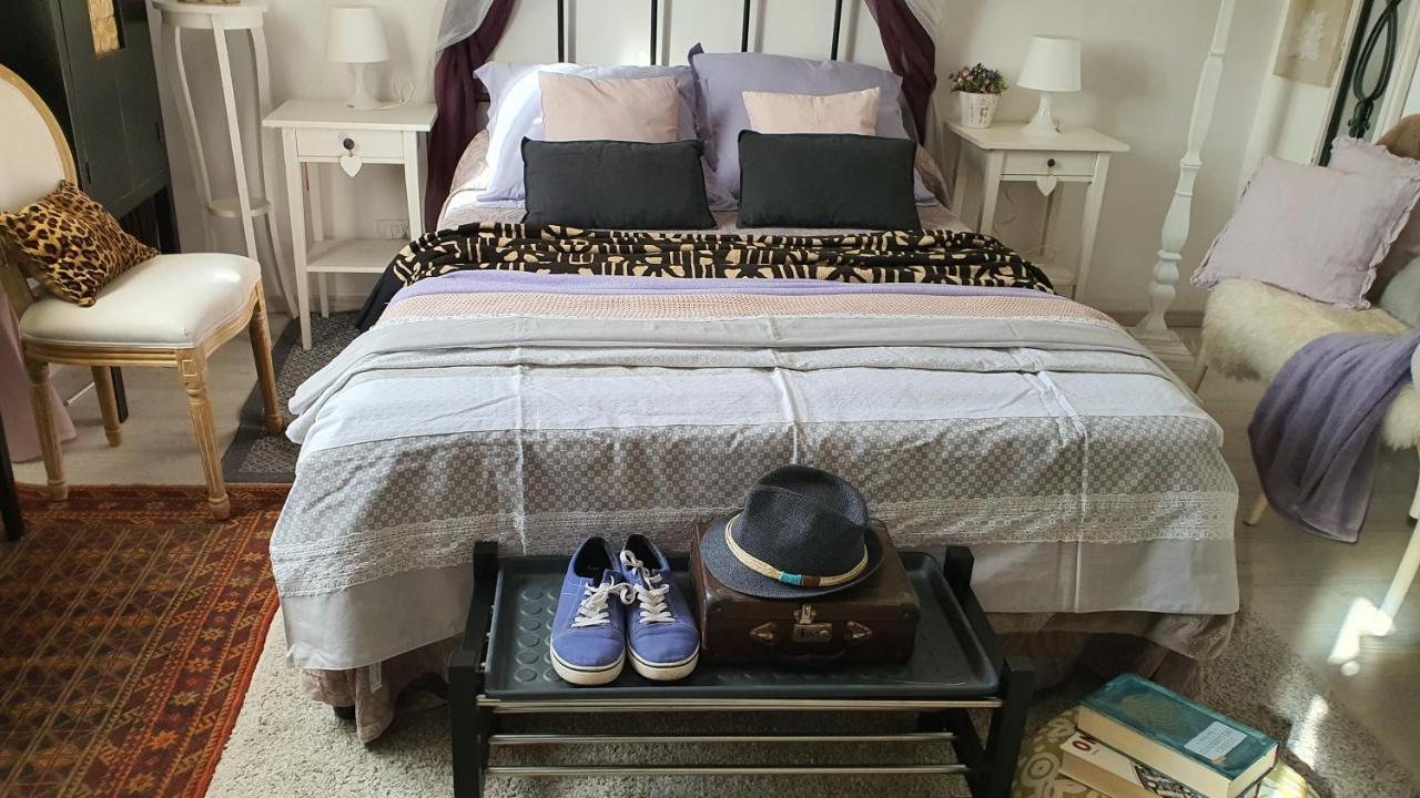 Holidays In Florence Hotel Екстериор снимка