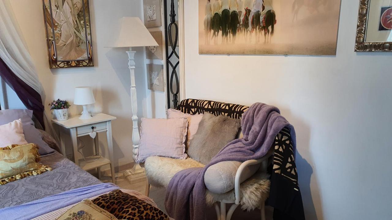 Holidays In Florence Hotel Екстериор снимка