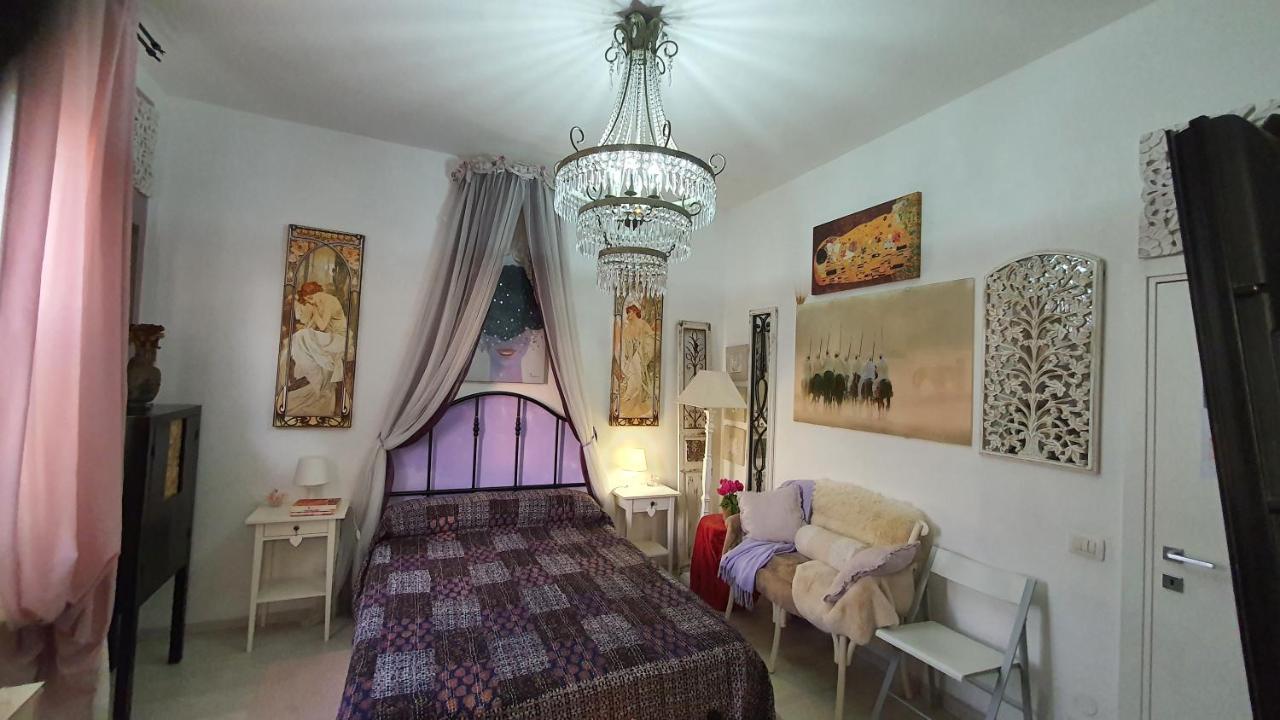 Holidays In Florence Hotel Екстериор снимка