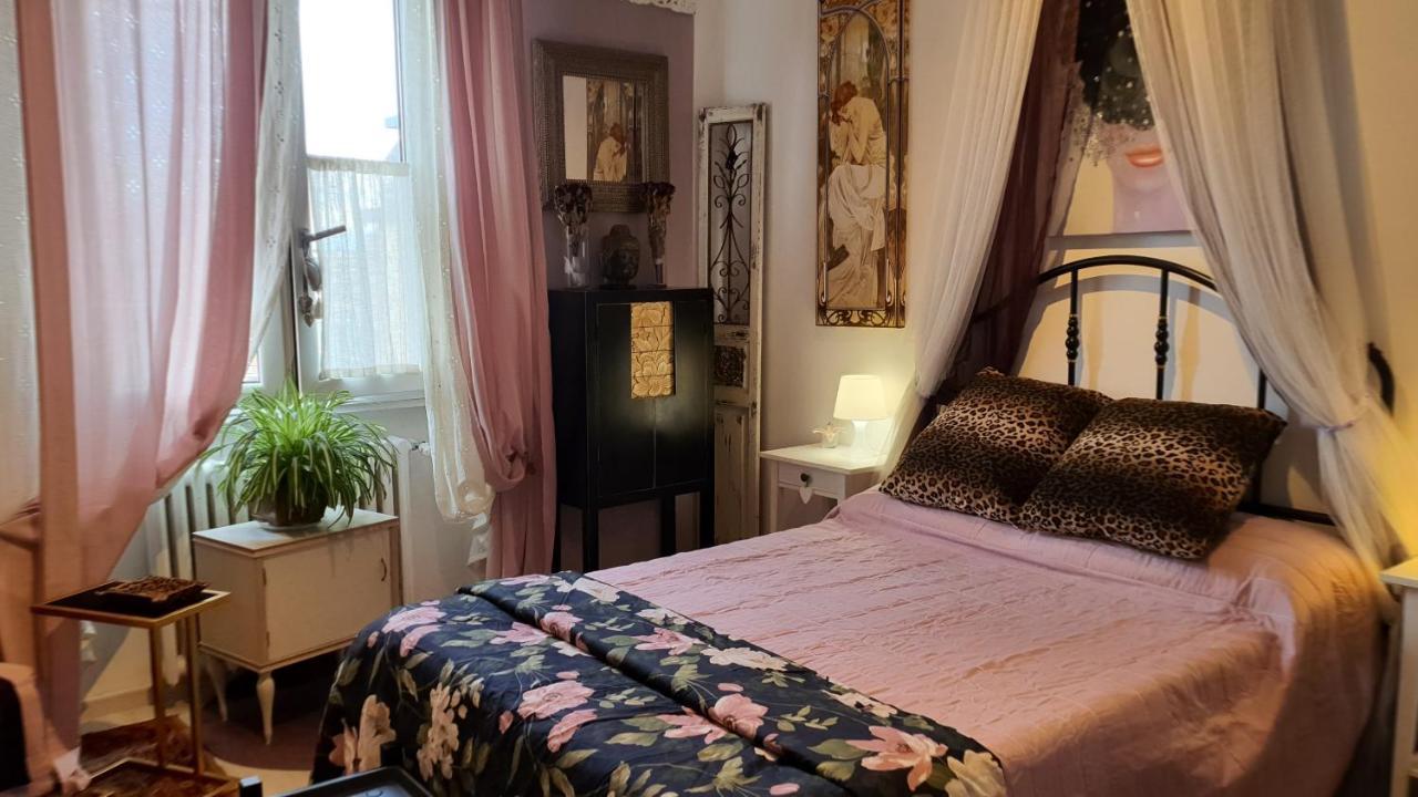 Holidays In Florence Hotel Екстериор снимка