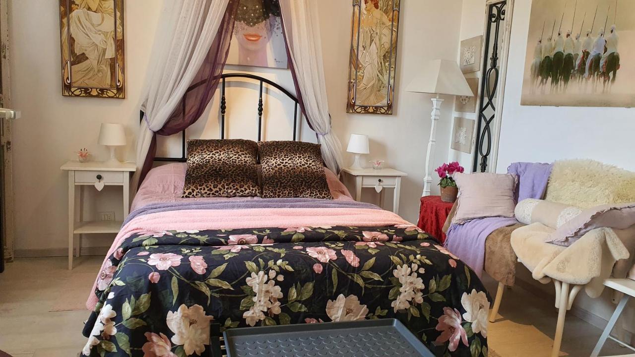Holidays In Florence Hotel Екстериор снимка