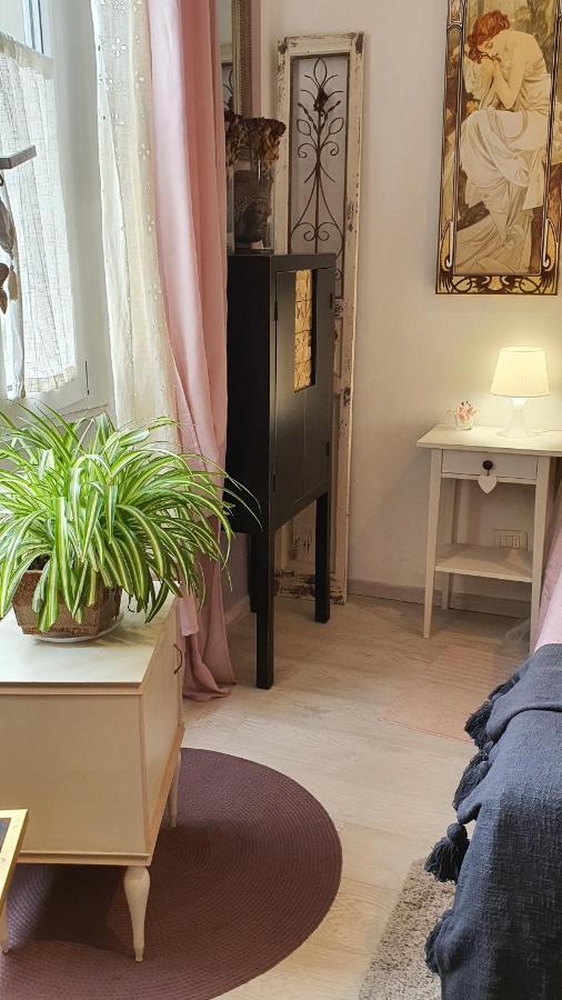Holidays In Florence Hotel Екстериор снимка