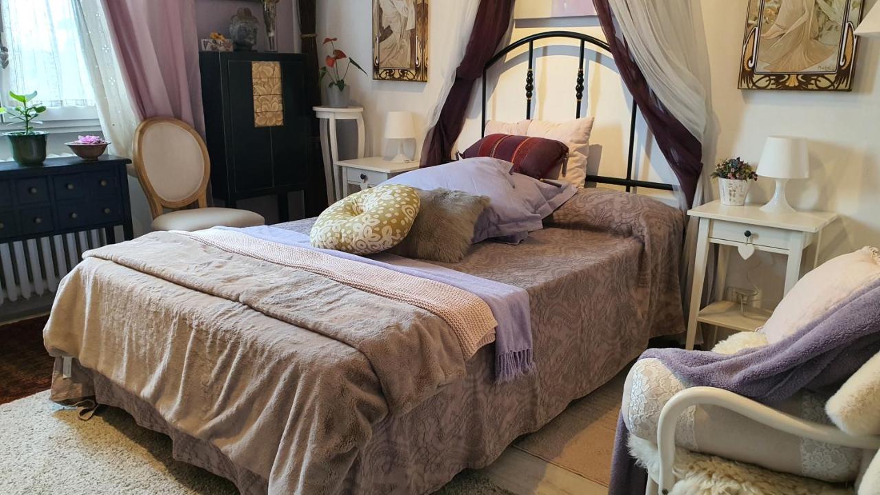 Holidays In Florence Hotel Екстериор снимка