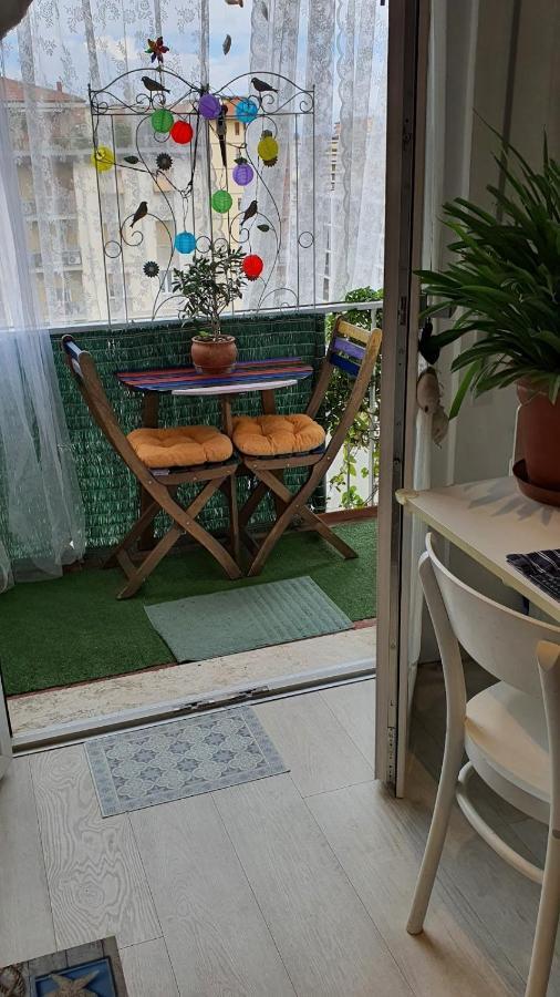 Holidays In Florence Hotel Екстериор снимка