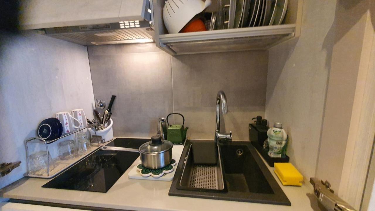 Holidays In Florence Hotel Екстериор снимка