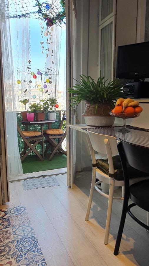 Holidays In Florence Hotel Екстериор снимка