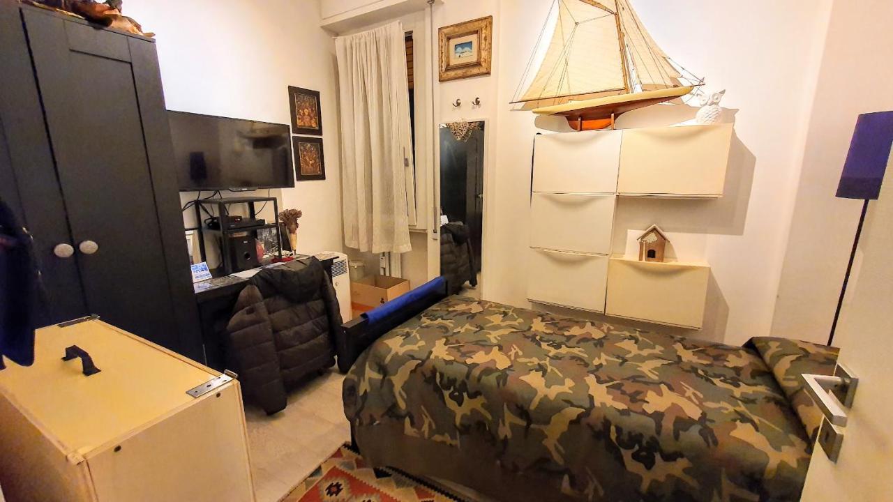 Holidays In Florence Hotel Екстериор снимка