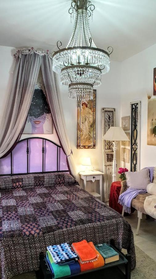 Holidays In Florence Hotel Екстериор снимка